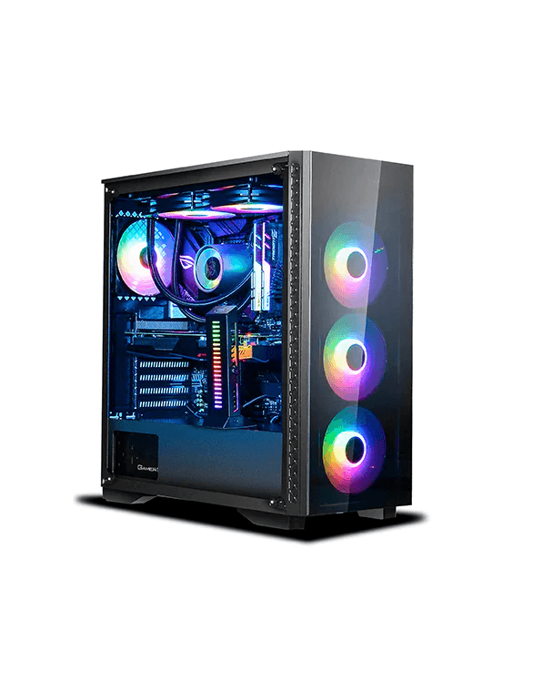 DEEPCOOL MATREXX 50 Case (DP-ATX-MATREXX50) - DataBlitz