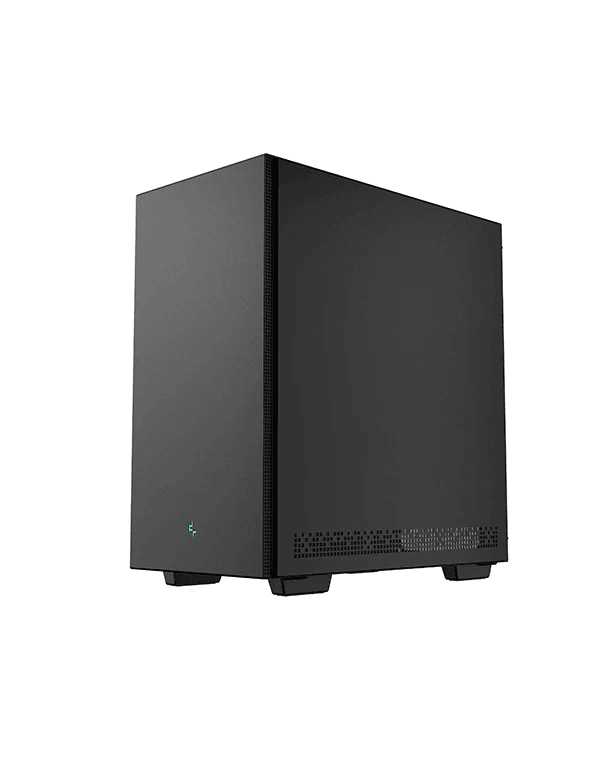 DEEPCOOL CH510 Mid-Tower ATX Case (R-CH510-BKNNE1-G-1) - DataBlitz