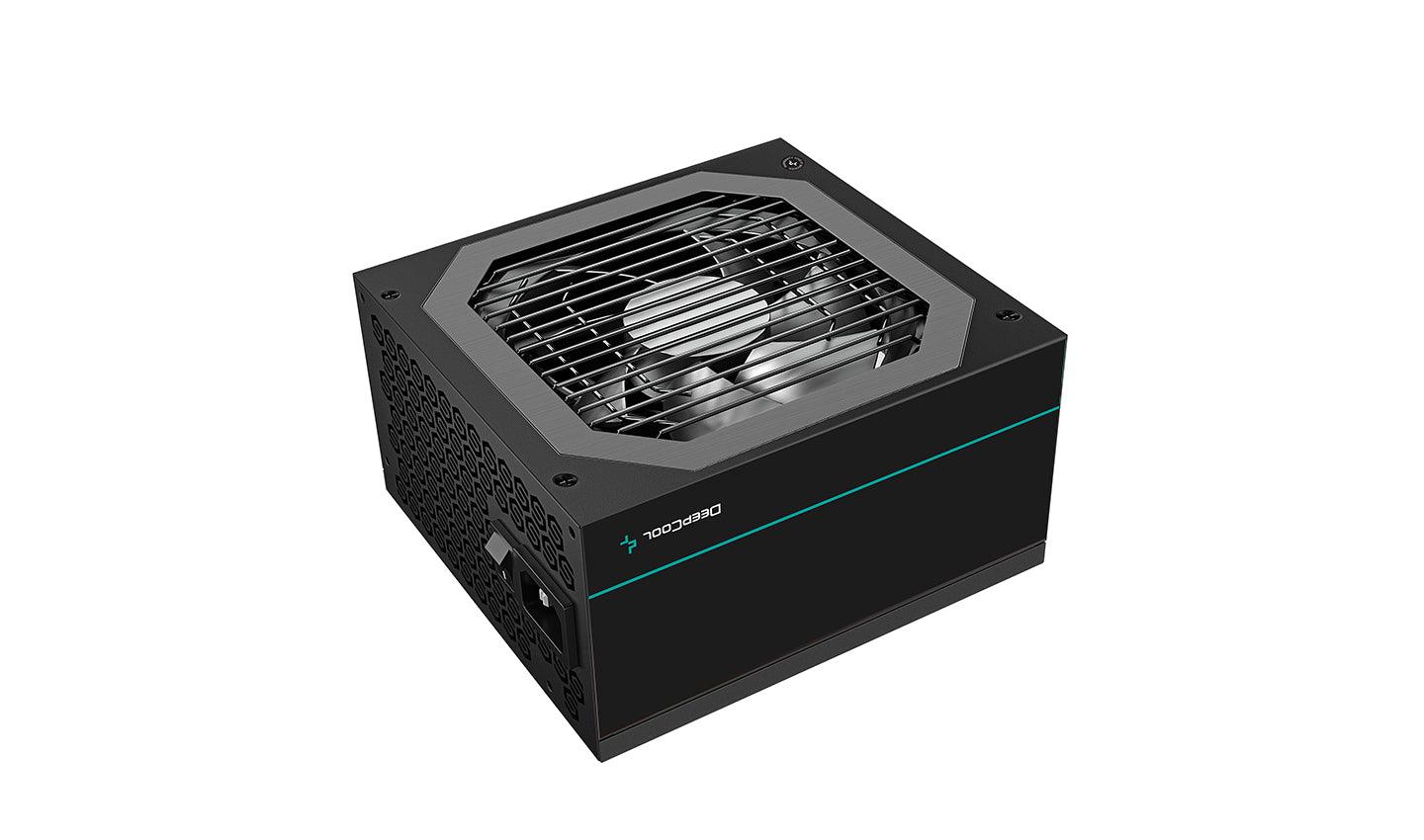 Deepcool DQ650-M-V2L 650W Power Supply (DP-GD-DQ650-M-V2L) - DataBlitz