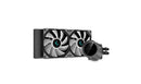 Deepcool Castle 240EX A-RGB Liquid Cooler (Black) (DP-GS-H12W-CSL240EX-AR) - DataBlitz