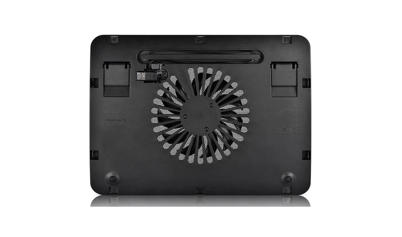 Deepcool Wind PAL Mini Laptop Cooler (DP-N114L-WDMI) - DataBlitz