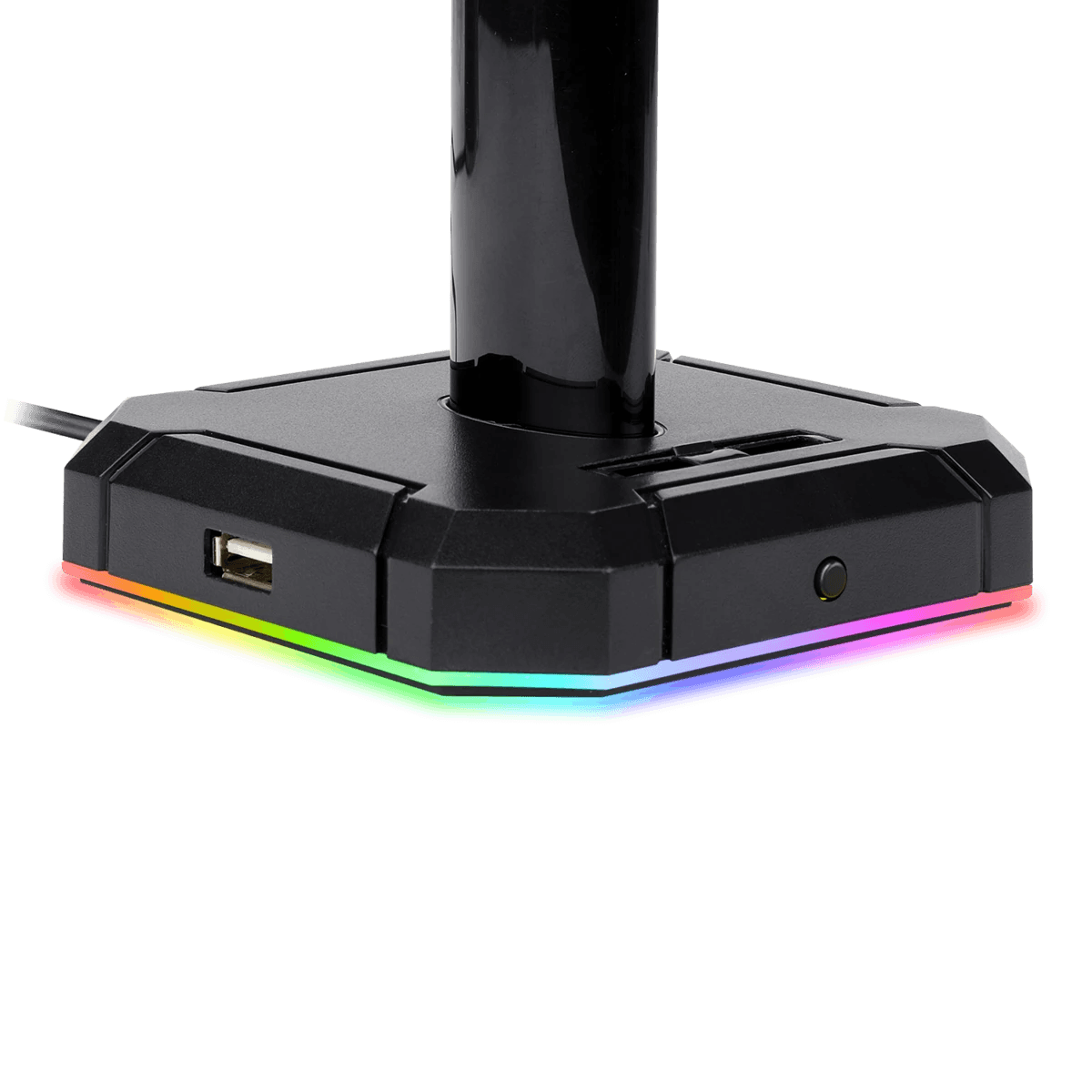 REDRAGON SCEPTER PRO GAMING HEADSET STAND (HA300) - DataBlitz