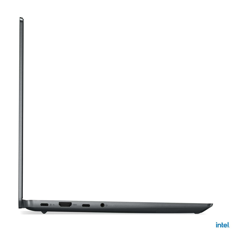 LENOVO IDEAPAD 5 PRO 14ITL6 82L30027PH LAPTOP (STORM GREY) | 14" FHD | i5-1135G7 | 16GB DDR4 | 1TB SSD | MX450 | WIN10 + MS OFFICE HOME & STUDENT CASUAL BACKPACK B210 - DataBlitz