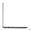 LENOVO IDEAPAD SLIM 5 PRO 16IHU6 82L9009SPH 120HZ LAPTOP (STORM GREY) | 16” FHD | i7-11390H | 16GB DDR4 | 1TB SSD | MX450 | WIN11 + MS OFFICE HOME & STUDENT 2021 + CASUAL BACKPACK B210 - DataBlitz