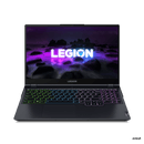 LENOVO LEGION 5 15ACH6 82JW003MPH GAMING LAPTOP (PHANTOM BLUE) | 15.6" FHD | RYZEN 7 5800H | 16GB DDR4 | 512GB SSD | RTX 3050 TI | WIN10 + LENOVO LEGION RECON GAMING BACKPACK - DataBlitz