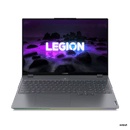 LENOVO LEGION 7 16ACHG6 82N60051PH GAMING LAPTOP (STORM GREY) | 16" WQXGA | RYZEN 9 5900HX | 32GB DDR4 | 2TB SSD | RTX 3080 | WIN10 + LENOVO LEGION ACTIVE GAMING BACKPACK + LENOVO GAMING CHAIR - DataBlitz