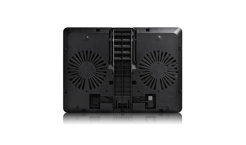 Deepcool U PAL Laptop Cooler (DP-N214A5-UPAL) - DataBlitz