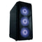 Frontier Trendsonic Megatron ME19A ATX Gaming Case