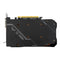 Asus TUF Gaming GeForce GTX 1660 OC 6GB Graphics Card - DataBlitz