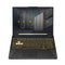 ASUS TUF Gaming F15 FX506HE-HN308W Laptop (Graphite Black) | 15.6” FHD | i5-11400H | 8GB RAM DDR4 | 512GB M.2 SSD | RTX™ 3050 Ti | Windows 11 Home | TUF Gaming Backpack - DataBlitz