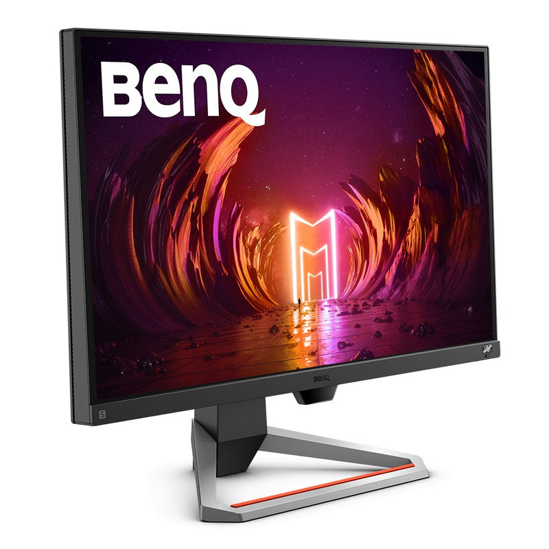 BENQ Mobiuz EX2510S 24.5-Inch FHD IPS 1MS 165HZ Gaming Monitor