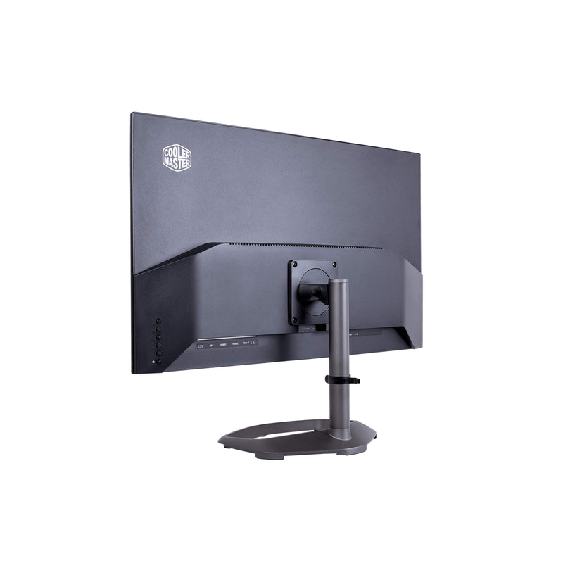 COOLER MASTER GM32-FQ 32" 165HZ 2K QHD FLAT GAMING MONITOR - DataBlitz