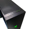 Ultra Razer Tomahawk Gaming PC | Ryzen 7 7700X | 32GB DDR5 | 1 TB SSD | 1 TB HDD | RTX 4080 |  Windows 11 Home - DataBlitz