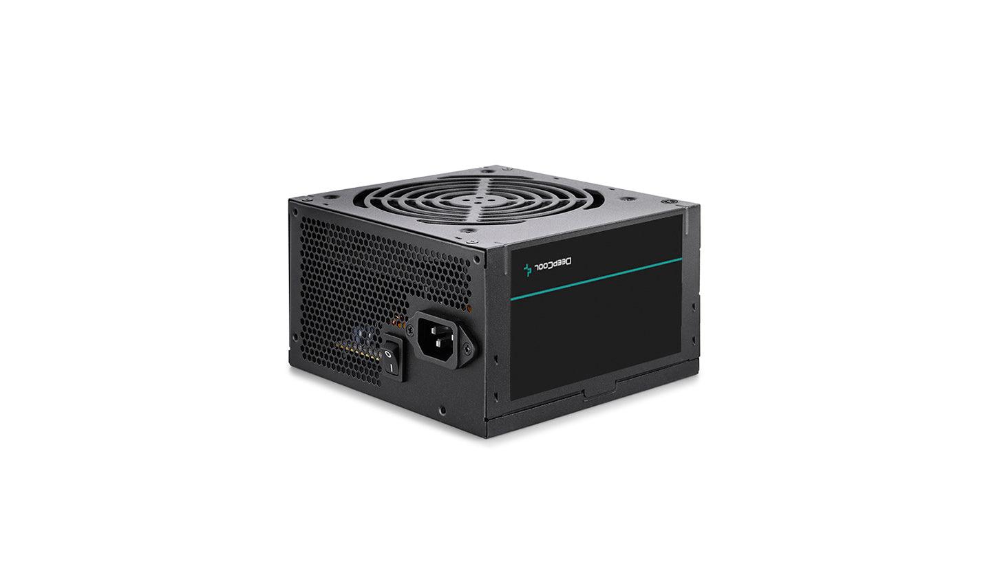 DEEPCOOL DA700 80 PLUS Bronze Power Supply (DP-BZ-DA700N) - DataBlitz