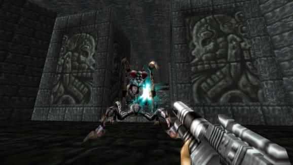 PS4 Turok All (US) - DataBlitz