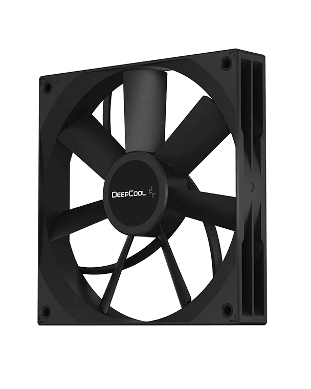 DEEPCOOL CK500 Mid-Tower ATX Case (R-CK500-BKNNE2-G-1) - DataBlitz