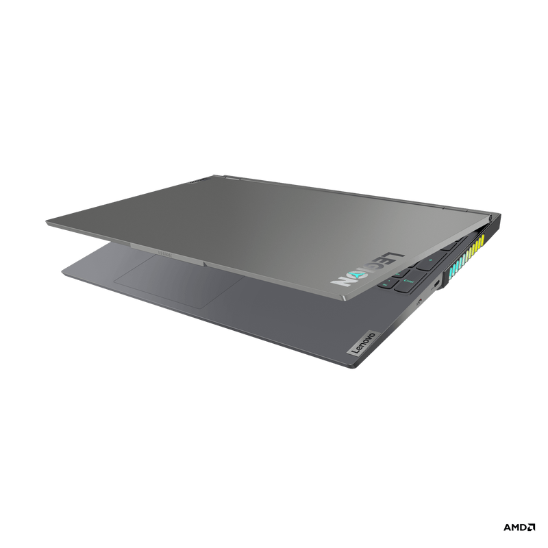 LENOVO LEGION 7 16ACHG6 82N60052PH GAMING LAPTOP (STORM GREY) | 16" WQXGA | RYZEN 7 5800H | 32GB DDR4 | 2TB SSD | RTX 3070 | WIN10 + LENOVO LEGION ACTIVE GAMING BACKPACK + LENOVO GAMING CHAIR - DataBlitz