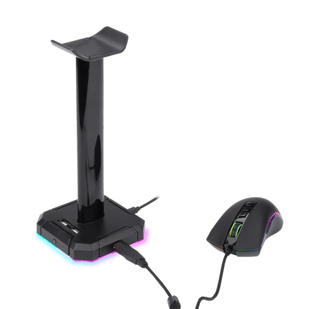 REDRAGON SCEPTER PRO GAMING HEADSET STAND (HA300) - DataBlitz
