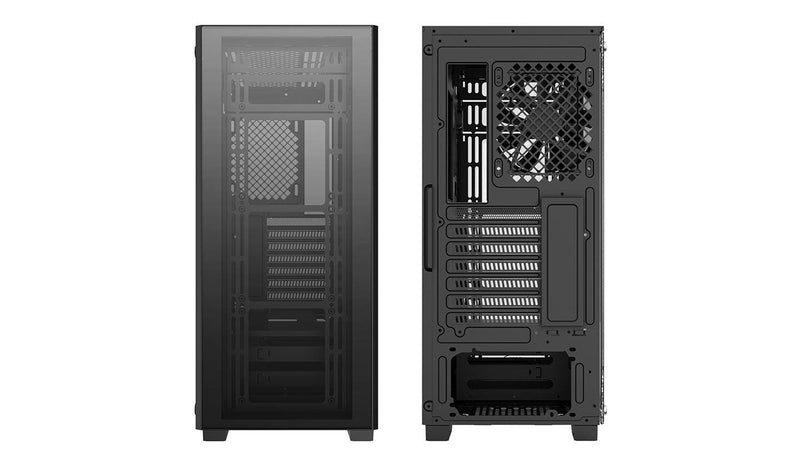 Deepcool Matrexx 50 ATX Mid-Tower Case (DP-ATX-MATREXX50-AR-4F-NE) - DataBlitz