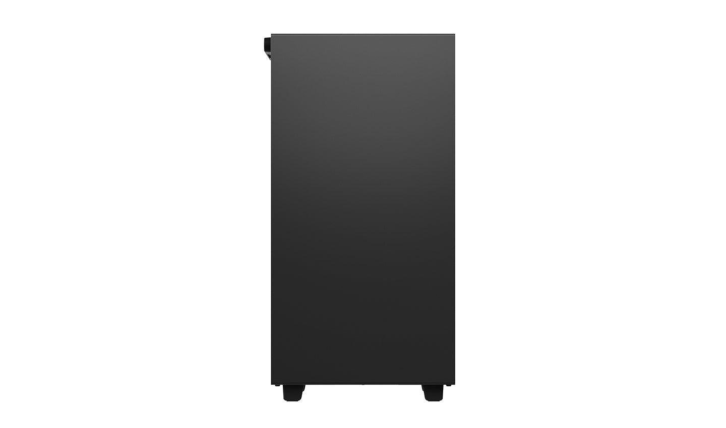 Deepcool Macube 110 Micro-ATX Case (Black) (R-MACUBE110-BKNGM1N-G-1) - DataBlitz