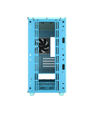 DEEPCOOL MACUBE 110 Micro-ATX Case (Green) (R-MACUBE110-GBNGM1N-A-1) - DataBlitz
