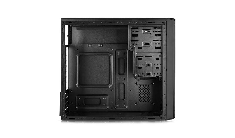 Deepcool Wave V2 Micro-ATX Case (DP-MATX-DPWAVE2) - DataBlitz