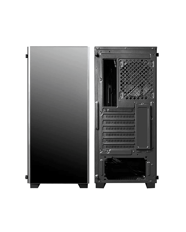 DEEPCOOL MATREXX 50 Case (DP-ATX-MATREXX50) - DataBlitz