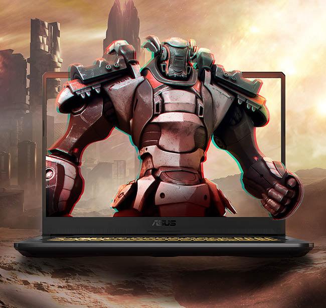 ASUS TUF F17 FX706HM-HX114T GAMING LAPTOP (ECLIPSE GRAY) | 17.3" FHD | 8GB DDR4 | 1TB SSD | RTX 3060 | WIN10 + TUF GAMING BACKPACK + TUF GAMING MOUSE - DataBlitz