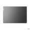 LENOVO IDEAPAD SLIM 5 PRO 16IHU6 82L9009SPH 120HZ LAPTOP (STORM GREY) | 16” FHD | i7-11390H | 16GB DDR4 | 1TB SSD | MX450 | WIN11 + MS OFFICE HOME & STUDENT 2021 + CASUAL BACKPACK B210 - DataBlitz