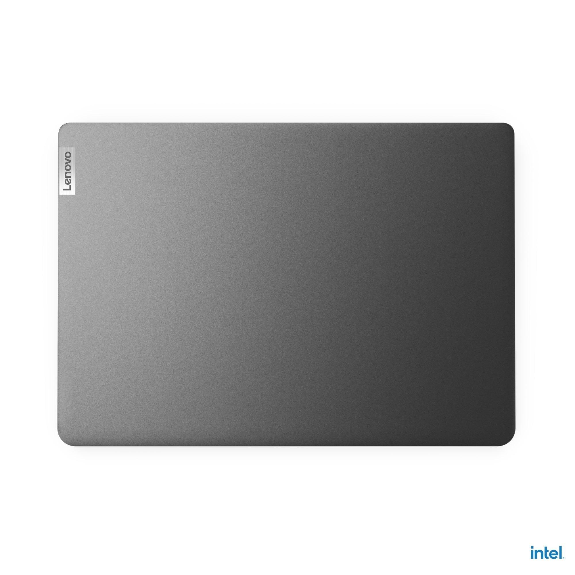 LENOVO IDEAPAD 5 PRO 14ITL6 82L300KDPH LAPTOP (STORM GREY) | 14” 2.8K | i7-1195G7 | 16GB DDR4 | 512GB SSD | IRIS XE | WIN11 + MS OFFICE HOME & STUDENT 2021 + LENOVO CASUAL BACKPACK B210 - DataBlitz