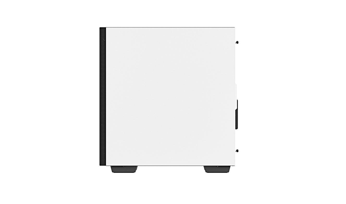 Deepcool Macube 110 Micro-ATX Case (White)