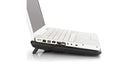 Deepcool N17 Laptop Cooler (DP-N112-N17BK) - DataBlitz