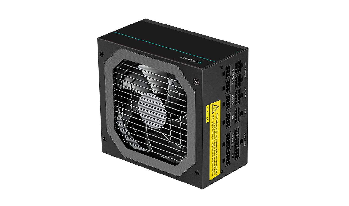 Deepcool DQ750-M-V2L 750W Power Supply (DP-GD-DQ750-M-V2L) - DataBlitz