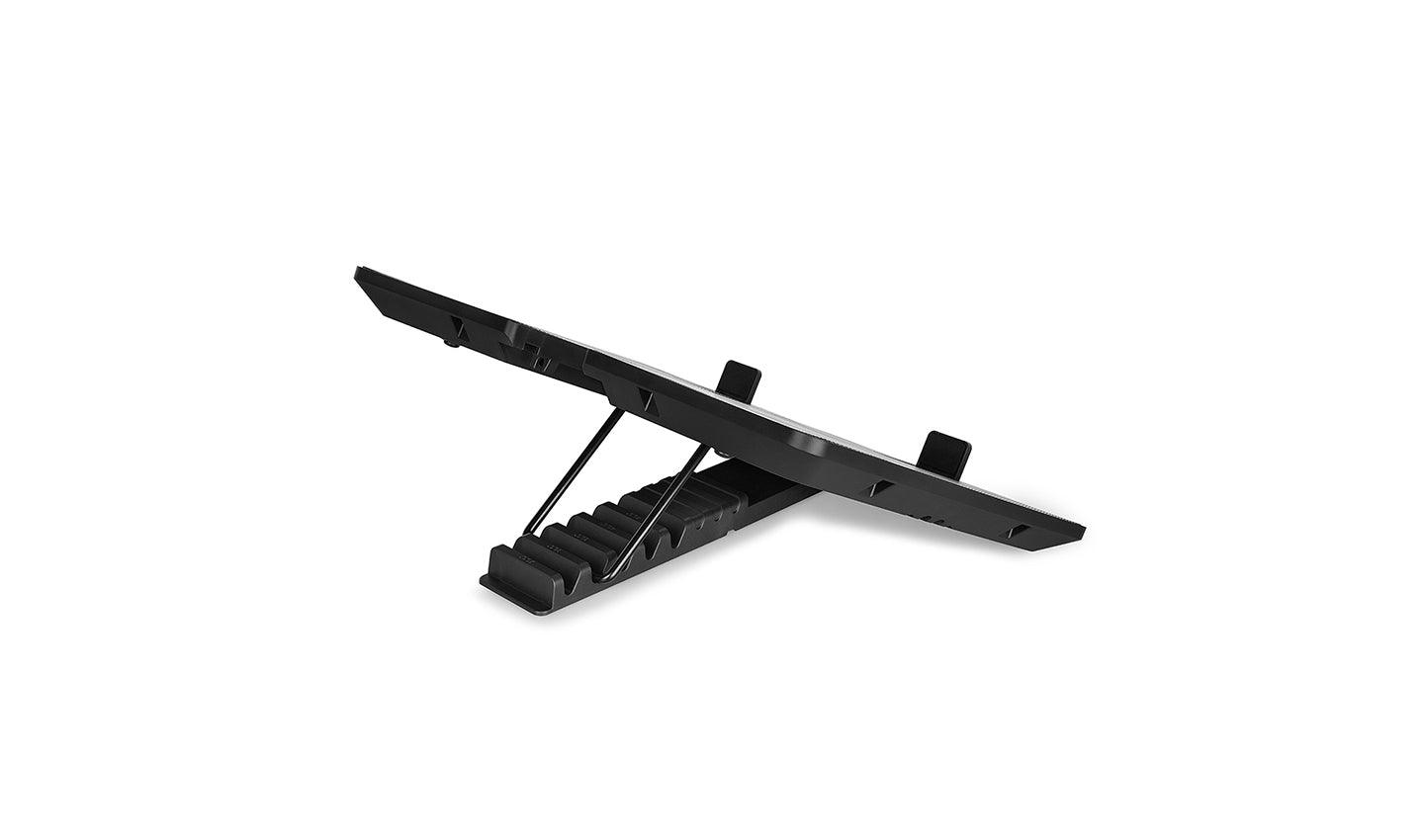 Deepcool U PAL Laptop Cooler (DP-N214A5-UPAL) - DataBlitz
