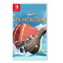 Nintendo Switch Sea Horizon