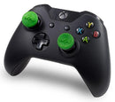 Kontrolfreek Fps Freek Cod Modern Warfare For Xboxone (2111) Green - DataBlitz