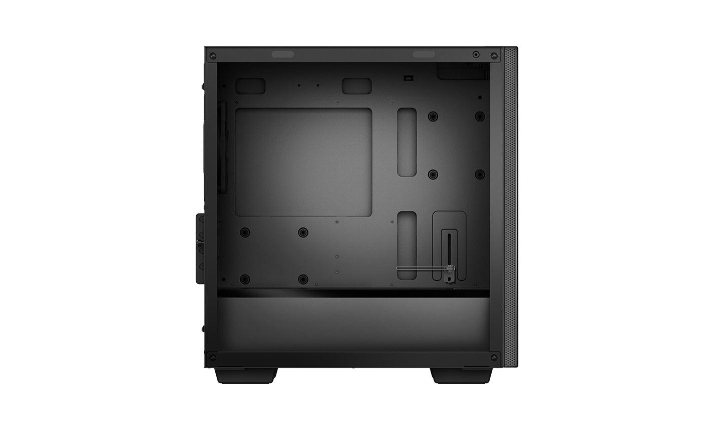 Deepcool Macube 110 Micro-ATX Case (Black) (R-MACUBE110-BKNGM1N-G-1) - DataBlitz