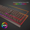 REDRAGON SIVA RGB MECHANICAL GAMING KEYBOARD (K571RGB) - DataBlitz