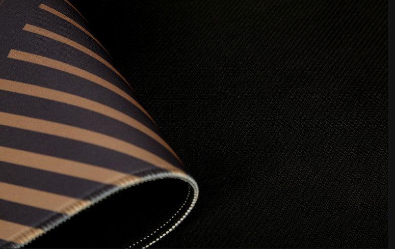 SHURIKEY XL Desk Mat Hanzo 002 (ZDB045-01) - DataBlitz