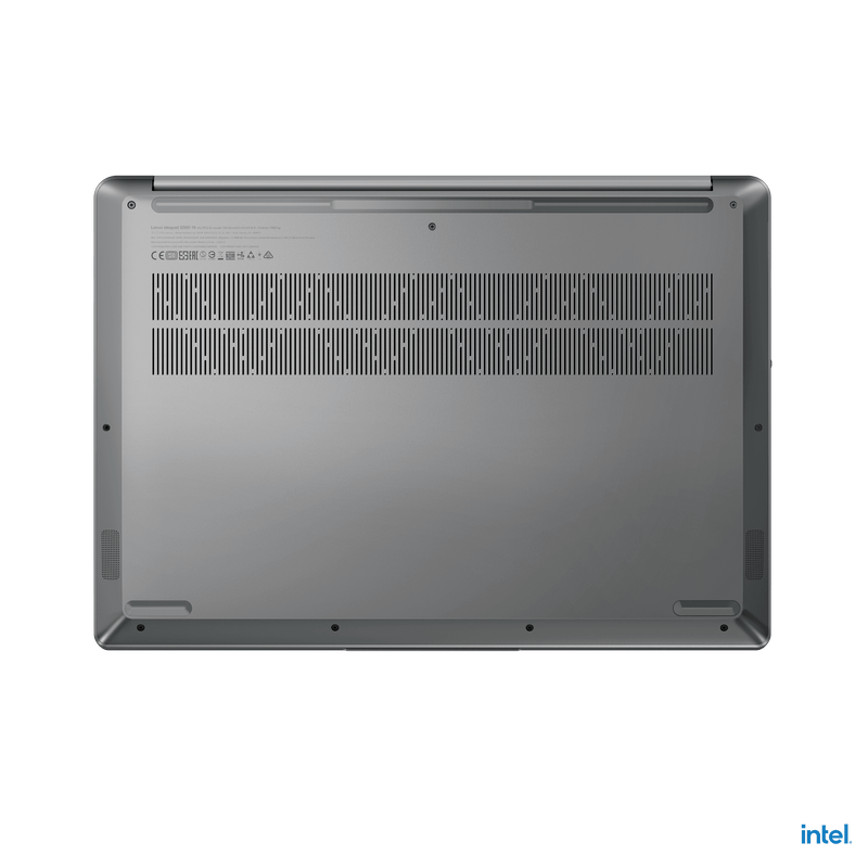 LENOVO IDEAPAD SLIM 5 PRO 16IHU6 82L9009SPH 120HZ LAPTOP (STORM GREY) | 16” FHD | i7-11390H | 16GB DDR4 | 1TB SSD | MX450 | WIN11 + MS OFFICE HOME & STUDENT 2021 + CASUAL BACKPACK B210 - DataBlitz