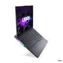 LENOVO LEGION 7 16ACHG6 82N60052PH GAMING LAPTOP (STORM GREY) | 16" WQXGA | RYZEN 7 5800H | 32GB DDR4 | 2TB SSD | RTX 3070 | WIN10 + LENOVO LEGION ACTIVE GAMING BACKPACK + LENOVO GAMING CHAIR - DataBlitz