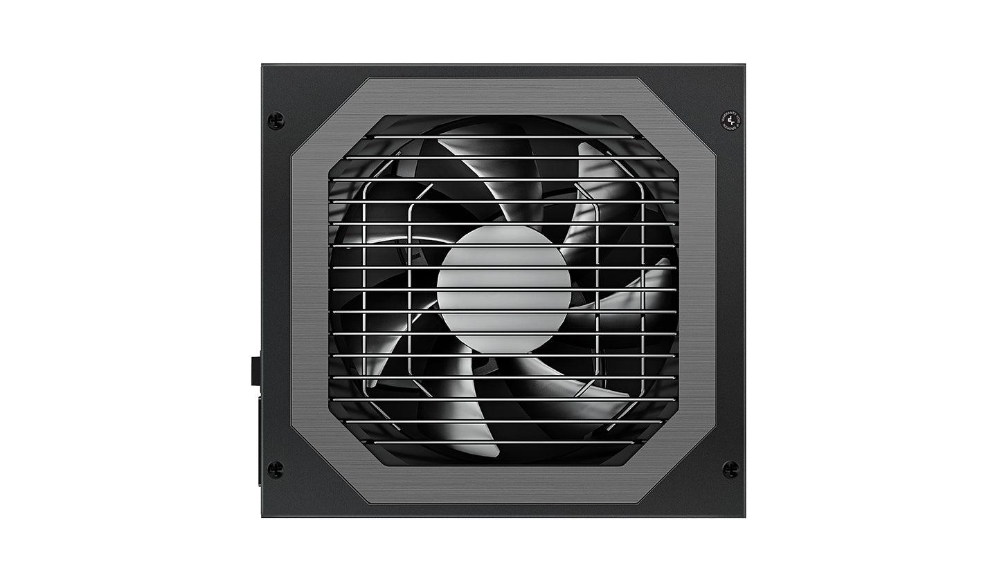 Deepcool DQ750-M-V2L 750W Power Supply (DP-GD-DQ750-M-V2L) - DataBlitz