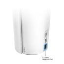 TP-Link AX7800 Tri-Band Mesh Wi-Fi 6 System (Deco X95) (1-Pack)