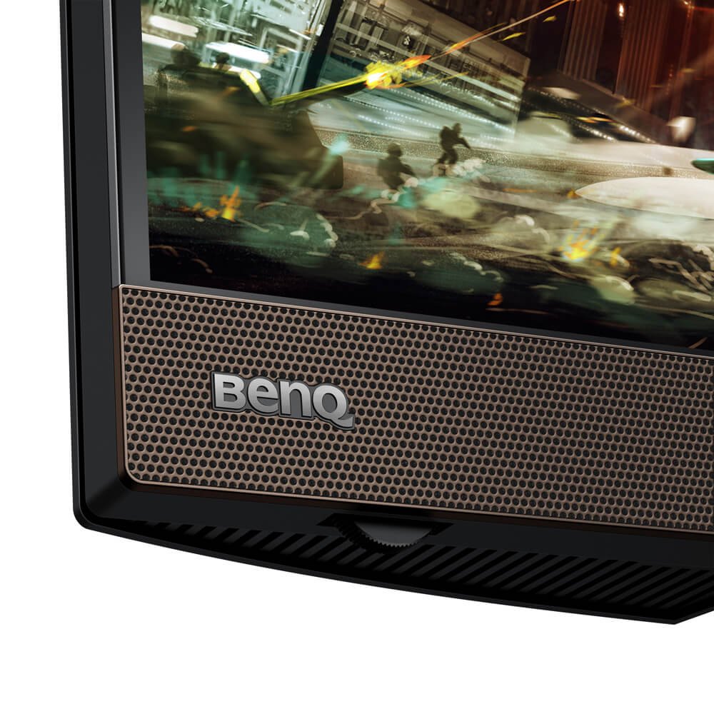 BENQ Mobiuz EX2780Q 27 Inch 2K QHD 144HZ Gaming Monitor