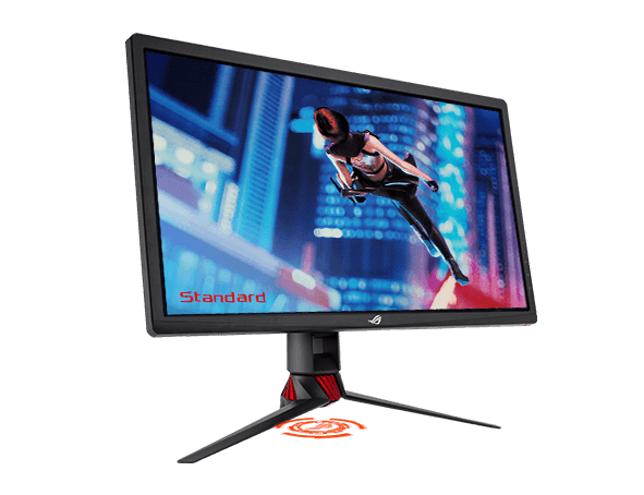 DATABLITZ ECOMMERCE ASUS ROG STRIX XG27UQ DSC 27 INCH GAMING MONITOR
