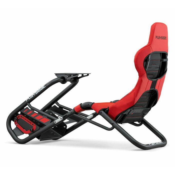 Playseat Trophy Red (RAP.00314) - DataBlitz