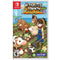 NSW Harvest Moon Light Of Hope Special Edition (US)
