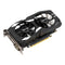 Asus Dual GeForce GTX 1650 O4G GDDR5 Graphics Card - DataBlitz