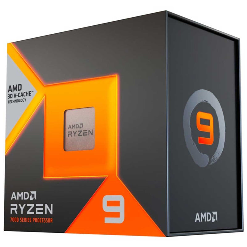 AMD Ryzen 9 7950X3D Processor amd-ryzen-9-7950x3d-processor