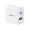 Motivo N12 Dual Port Charger (T0008)